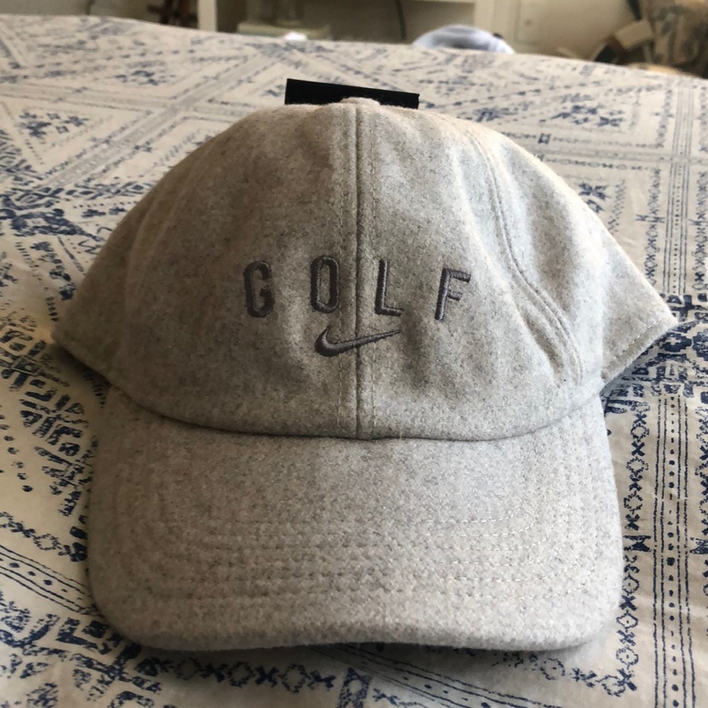 Limited Edition Ladies Nike Wool Hat